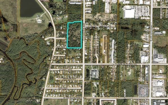 Oleander Oaks: Oleander Avenue, Fort Pierce, FL 34982